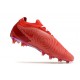 Nike Phantom GX Elite Gripknit FG Rouge Blanc