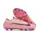 Nike Phantom GX Elite Gripknit FG Rose Noir