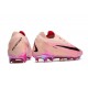 Nike Phantom GX Elite Gripknit FG Rose Noir