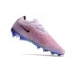Nike Phantom GX Elite Gripknit FG Violet Noir