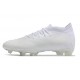 adidsa Predator Accuracy.1 FG Nouveau Blanc