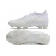 adidsa Predator Accuracy.1 FG Nouveau Blanc