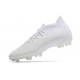 adidsa Predator Accuracy.1 FG Nouveau Blanc