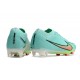 Nike Zoom Mercurial Vapor 15 Elite FG Neuf Vert