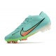 Nike Zoom Mercurial Vapor 15 Elite FG Neuf Vert