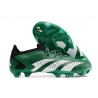 adidsa Predator Accuracy.1 L FG Vert Blanc