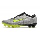 Nike Zoom Mercurial Vapor XV Elite AG Gris Volt