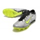 Nike Zoom Mercurial Vapor XV Elite AG Gris Volt
