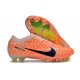 Nike Zoom Mercurial Vapor XV Elite NU AG Givré Noir Orange Total