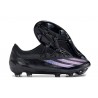 adidas X CrazyFast Messi.1 FG Noir