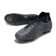 Nike Phantom Luna Elite FG Crampon de Foot Noir