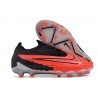 Crampon Nike Phantom GX Elite FG Pourpre Noir Blanc