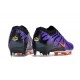 Crampon Nike Mercurial Vapor XV Elite FG TN Violet Noir