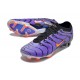 Crampon Nike Mercurial Vapor XV Elite FG TN Violet Noir