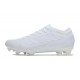 Crampon Nike Mercurial Vapor XV Elite FG Blanc Violet