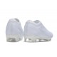 Crampon Nike Mercurial Vapor XV Elite FG Blanc Violet