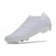 Crampon Nike Mercurial Vapor XV Elite FG Blanc Violet
