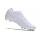 Crampon Nike Mercurial Vapor XV Elite FG Blanc Violet