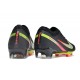 Crampon Nike Mercurial Vapor XV Elite FG Noir Argentee