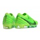 Crampon Nike Mercurial Vapor XV Elite FG Vert