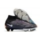 Nike Zoom Mercurial Superfly 9 Elite FG Cuivre Métallique Noir