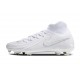 Chaussure Nike Phantom Luna 2 Elite FG Blanc