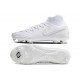 Chaussure Nike Phantom Luna 2 Elite FG Blanc