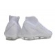 Chaussure Nike Phantom Luna 2 Elite FG Blanc