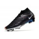 Nike Zoom Mercurial Superfly 9 Elite FG Cuivre Métallique Noir