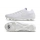 Nike Phantom Luna II Elite Low FG Blanc