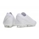 Nike Phantom Luna II Elite Low FG Blanc
