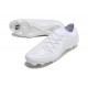 Nike Phantom Luna II Elite Low FG Blanc