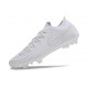 Nike Phantom Luna II Elite Low FG Blanc
