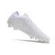 Nike Phantom Luna II Elite Low FG Blanc