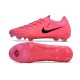 Nike Phantom Luna II Elite Low FG Rose Noir