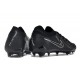 Nike Phantom Luna II Elite Low FG Noir