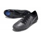 Nike Phantom Luna II Elite Low FG Noir