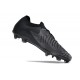 Nike Phantom Luna II Elite Low FG Noir