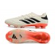 adidas Copa Pure 2+ Elite FG Neuf Heatspawn - Blanc Orange