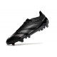 Crampon adidas Predator Elite FG Nightstrike Pack Noir Carbone