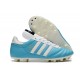 adidas Copa Mundial FG Argentine - Bleu Ciel Blanc ÉDITION LIMITÉE