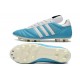 adidas Copa Mundial FG Argentine - Bleu Ciel Blanc ÉDITION LIMITÉE