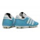 adidas Copa Mundial FG Argentine - Bleu Ciel Blanc ÉDITION LIMITÉE
