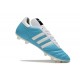 adidas Copa Mundial FG Argentine - Bleu Ciel Blanc ÉDITION LIMITÉE