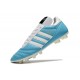 adidas Copa Mundial FG Argentine - Bleu Ciel Blanc ÉDITION LIMITÉE
