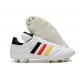 adidas Copa Mundial FG Allemagne – Blanc Noir Rouge Jaune ÉDITION LIMITÉE