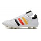 adidas Copa Mundial FG Allemagne – Blanc Noir Rouge Jaune ÉDITION LIMITÉE