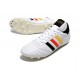 adidas Copa Mundial FG Allemagne – Blanc Noir Rouge Jaune ÉDITION LIMITÉE