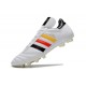 adidas Copa Mundial FG Allemagne – Blanc Noir Rouge Jaune ÉDITION LIMITÉE
