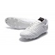 adidas Copa Mundial FG Blanc Doré